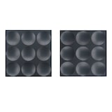 thumbnail of Máquina para hacer panqueques de 9 piezas - Americana - Ø7,5 cm