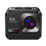 thumbnail of Camera Sport 5K Ultra-Claire Étanche Anti-Tremblement Pour Vélo et Plongée YONIS
