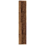 thumbnail of vidaXL Bücherregal Altholz-Optik 100x33x187,5 cm Holzwerkstoff