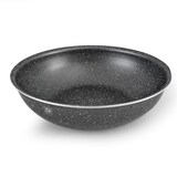 thumbnail of Wok Aluminium 28 Cm Cinta Wok28 Tfi Durant Dupont