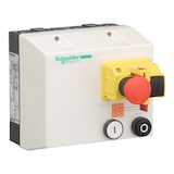 thumbnail of Schneider Electric Anlasser LJ7K06Q708