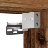 thumbnail of vidaXL Waschbeckenunterschrank Altholz-Optik 80x38,5x46 cm