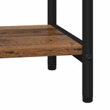 thumbnail of vidaXL Regal Altholz 40 x 30 x 146 cm Holzwerkstoff