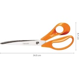 thumbnail of FISKARS Ciseaux Professionnel Droitier 25cm 9863