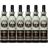 thumbnail of Beylerbeyi Göbek Raki 6 x 100cl 45%