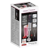thumbnail of Set mixeur plongeant + batteur  Proficook PC-SMS1226