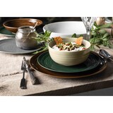 thumbnail of Seltmann Weiden Terra Frühstücks-Set 18-teilig perlgrau