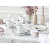 thumbnail of CreaTable Valencia Weiss Kombiservice 30-tlg Porzellan