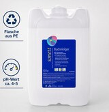 thumbnail of SONETT Badreiniger 10 Liter