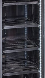 thumbnail of GastroHero Getränkekühlschrank PROFI 221