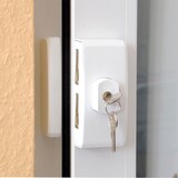 thumbnail of Fenster-Zusatzsicherung FTS96A