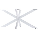 thumbnail of Pés de mesa Hardwick branco/150x78x71 cm
