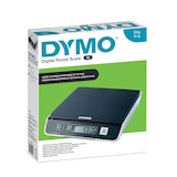 thumbnail of Dymo postweegschaal M5, weegt tot 5 kg, gewichtsinterval van 2 gram