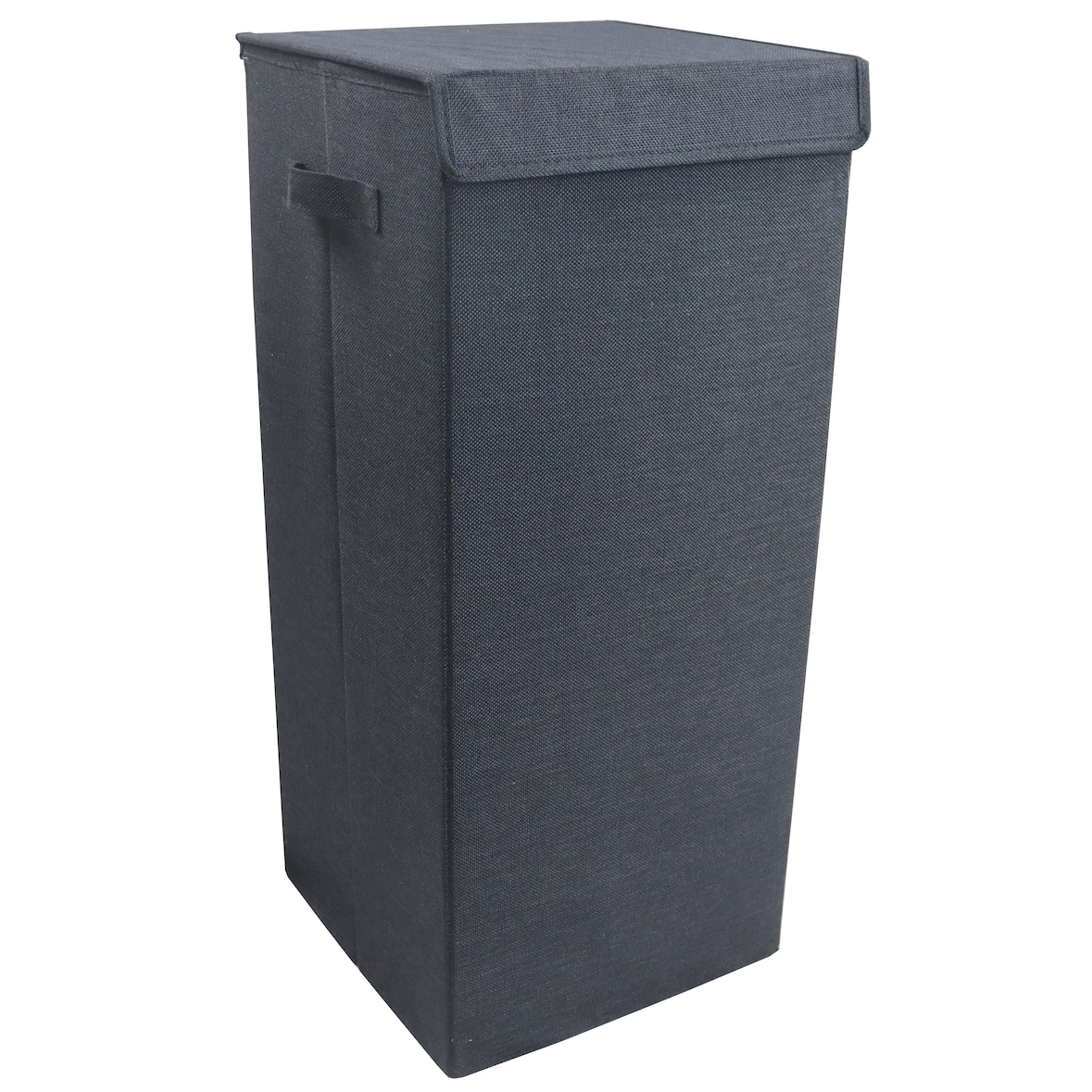 VCM Aufbewahrungsbox Dreso Anthrazit H. 70 x B. 30 x T. 30 cm