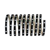 thumbnail of Paulmann YourLED Strip LED Lights and Sound changement géré par la musique 3m revêtue  17,8W  40 LEDs/m RGB 18VA 70956