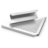 thumbnail of Égouttoir inox pour bac gastronorm