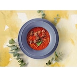 thumbnail of Seltmann Weiden Beat Color Glaze Tafelservice 12-teilig - Fliederblau