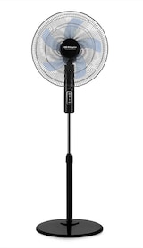 thumbnail of Orbegozo ventilador de pie SF 1140, 3 velocidades, altura regulable, 40 cm de diámetro, cabezal oscilante multiorientable, 45 W