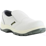 thumbnail of SAFETY JOGGER - Veiligheidsschoen X0500 - S2 - laag model- wit - Maat 43