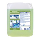 thumbnail of Dr. Schnell LEVANTE eco Alkohol-Glanzreiniger – 10 Liter Kanister