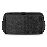 thumbnail of Grelhador elétrico Wëasy STO52, 2.000 W, superfície grande, preto GRX330, alumínio