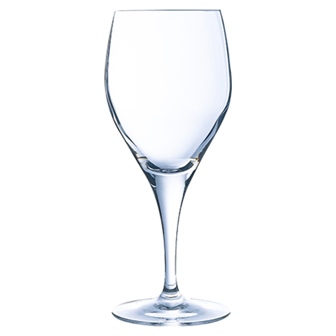 Verres à pied 25 cl Sensation Exalt Chef & Sommelier
