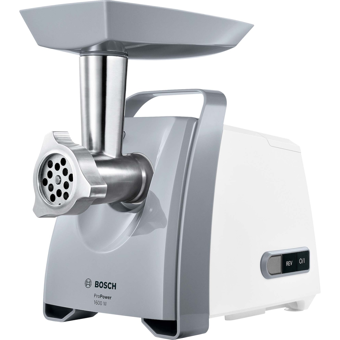 Bosch Fleischwolf ProPower MFW45020 ws