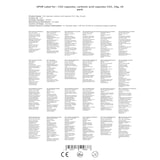 thumbnail of Kohlensäurekapseln CO2, 10 Stück, 16g