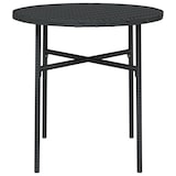 thumbnail of Helloshop26 - Conjunto de comedor/muebles de jardín de 3 piezas de mimbre de resina negra 02_0014755