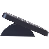 thumbnail of Fellowes Reposapiés Refresh™, ergonómico y regulable en altura, eleva pies y piernas para aliviar la presión en la zona lumbar, color Negro