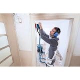 thumbnail of Bosch GET 75-150 Professional Exzenterschleifer 7300 RPM 14600 OPM Schwarz, Blau 750 W