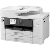 thumbnail of Imprimante Multifonction 4-en-1 - Brother - Business Smart - Jet Dencre - A3 - Couleur - Wi-fi - Mfcj5740dwre1