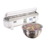 thumbnail of Oferta especial: Dispensador Wrapmaster 4500 y 3 rollos de película de 90 m.
