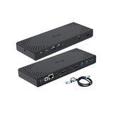 thumbnail of i-tec USB-C Docking Station USB 3.0 Thunderbolt 3 + Thunderbolt 4