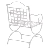 thumbnail of Set van 4 stoelen Lotta antiek/wit