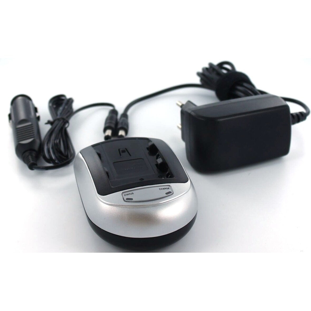 Ladegerät kompatibel mit CANON EOS D30