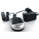 thumbnail of Ladegerät kompatibel mit CANON EOS D30