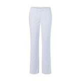 thumbnail of KARLOWSKY,Pantalon femme, taille élastique, 52 , BLANC ,