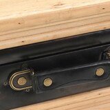 thumbnail of vidaXL Nachtisch Tannenholz Massiv 43 × 38 × 50 cm