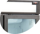 thumbnail of TEFCOLD Displaygefrierschrank UFSC1600GCP 1252l Weiß
