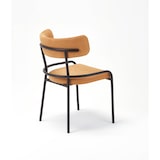 thumbnail of Silla Pole Mostaza