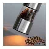 thumbnail of Profi Cook PC-PSM 1031 Salz-, Pfefferm?hle Edelstahl 2 St. 501032