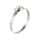 thumbnail of Schlauchschelle Quick Lock mit Klappverschluss 9mm breit W2