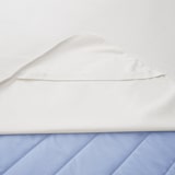 thumbnail of Matratzenschoner für den Matratzenschutz, Inkontinenzschutz | Matratzenauflage wasserdicht | Matratzenschoner mit Eckgummis | 140x190