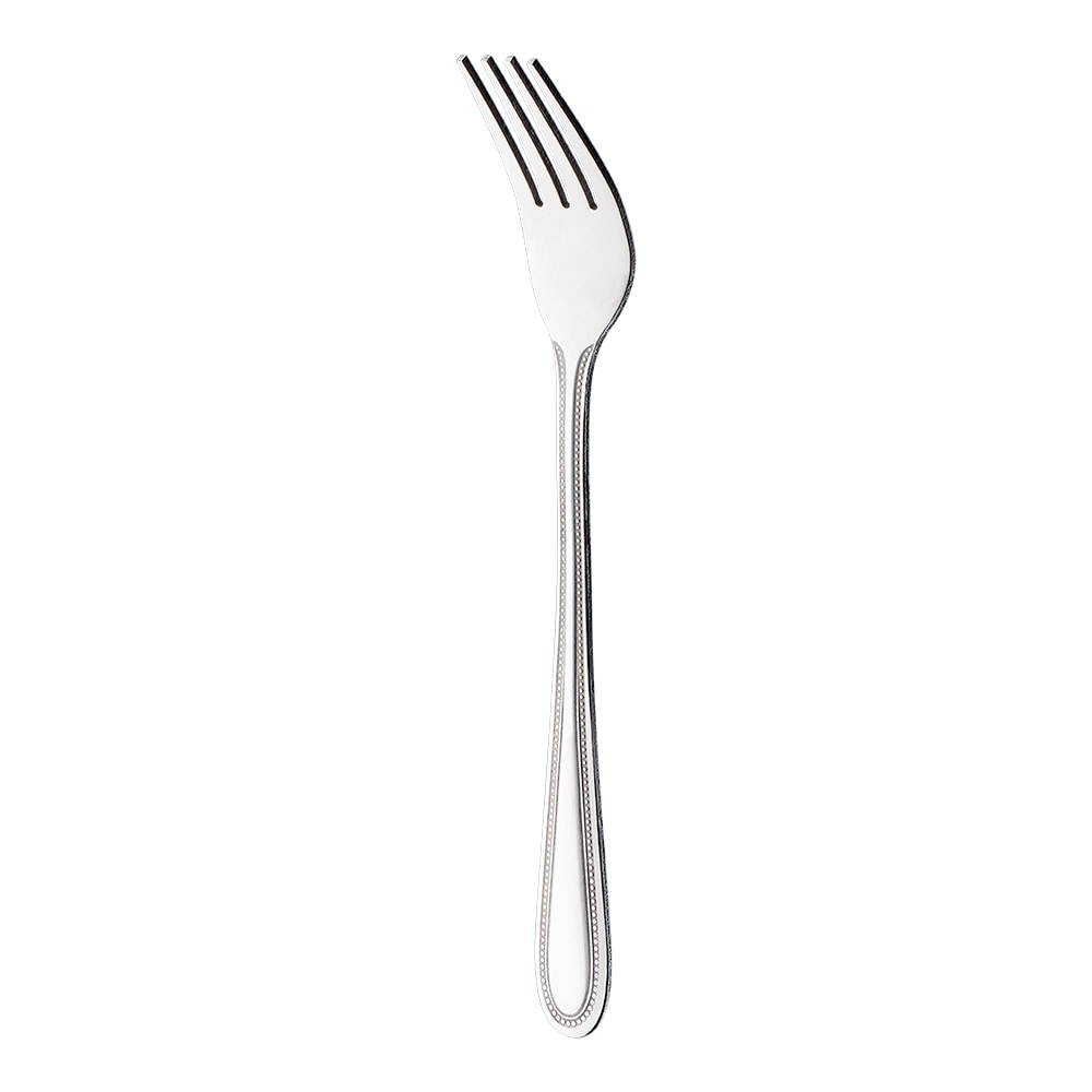 Fourchette de table Standard 190 mm - lot de 12 - Stalgast