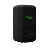 thumbnail of Dispensador automático de sabonete ECO-LUXE LOSDI preto mate para sabonete líquido
