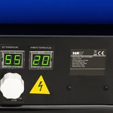 thumbnail of MSW Cañón calefactor de gasoil - 30000 W - 38 L