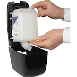 thumbnail of KLEENEX® | Gel de ducha para el cuerpo y el pelo. Color blanco 1L (cod. 6332)