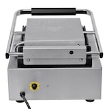 thumbnail of Buffalo Bistro Kontaktgrill Glatt/Glatt