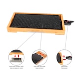 thumbnail of Plancha Teppanyaki Gril  PC-TYG 1143 usage non-intensif Proficook